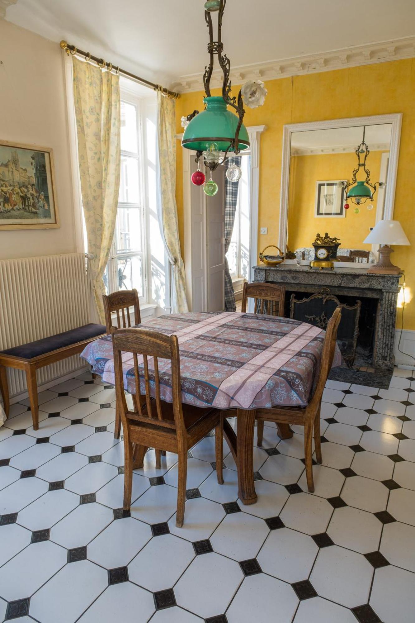 Chateau De Choloy חדר תמונה